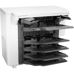 HP LaserJet Stapler/Stacker/Mailbox HP LaserJet Stapler/Stacker/Mailbox